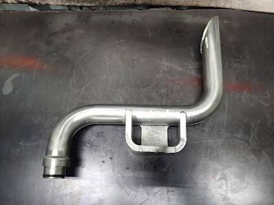 1997 Cummins M11 Celect Diesel Engine Oil Pump Pickup Supply Tube P# 3328583