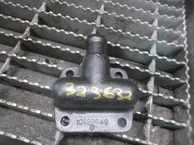 Hercules LDT-465 Engine Oil Pickup Tube PART# 10889949