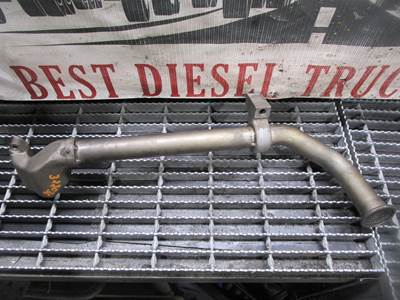International DT466E Diesel Engine Oil Pickup Tube Part# 1840124C1