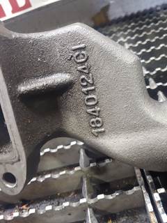 (GOOD USED) International DT466E Diesel Engine Oil Pickup Tube P# 1840124C1