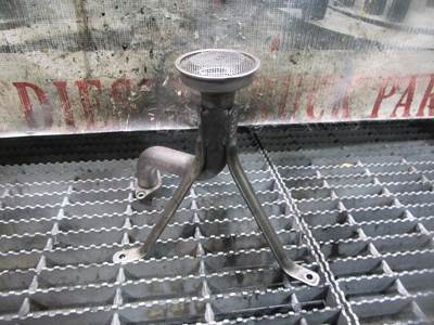 (GOOD USED) International Maxxforce 7 Diesel Engine Oil Pickup Tube OEM-Part