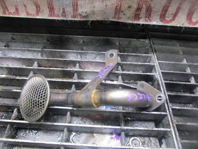 1998 Isuzu 4HE1 Diesel Engine Oil Pickup Supply Tube for Isuzu NPR Truck