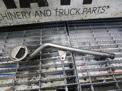 (GOOD USED) 2011 Isuzu 4JJ1 Engine Oil Pickup Tube