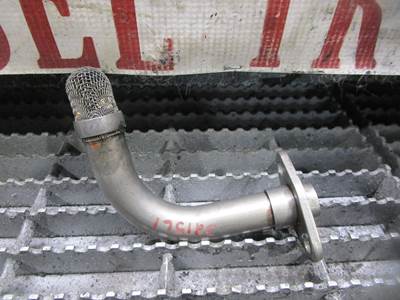 (GOOD USED) John Deere 3179DF Diesel Engine Oil Pickup Tube OEM-Part