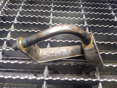 (Used) 2005 Kubota D905 Diesel Engine Oil Filter Pickup Tube