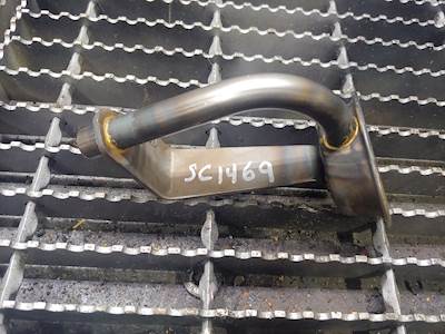(Used) 2005 Kubota D905 Diesel Engine Oil Filter Pickup Tube