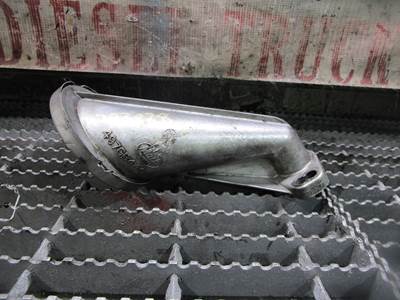 (GOOD USED) MACK DIESEL ENGINE OIL PICKUP TUBE Part# 497GB440