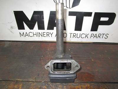 (GOOD USED) Mack RENAULT MIDR 6.2L Diesel Engine Oil Blowby Tube OEM-Part