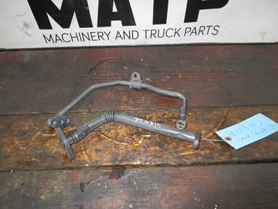 (GOOD USED) Mack RENAULT MIDR 6.2L Diesel Engine Oil Lines OEM