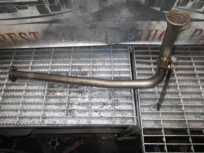 Mercedes-Benz OM460LA Engine Oil Pickup Tube