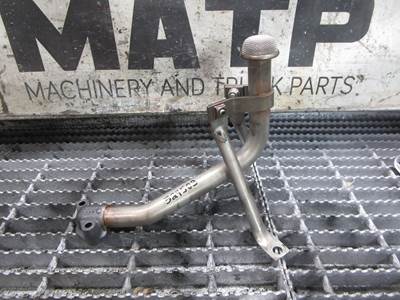 (GOOD USED) Mercedes-Benz OM904LA Diesel Engine Oil Pump Pickup Tube OEM Part A9061860017