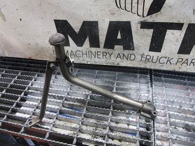 (GOOD USED) Mercedes-Benz OM906LA Engine Oil Pickup Tube A9661860017