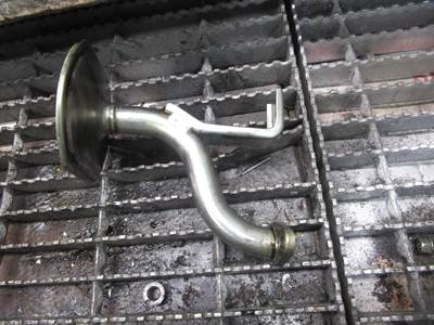 (GOOD USED) Mitsubishi 4D31 Engine Oil Pickup Tube