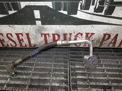 (GOOD USED) Caterpillar Diesel Engine Oil Line Hose OEM-Part# 205-1280