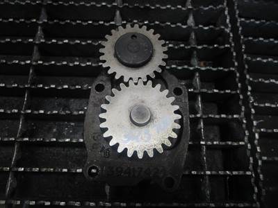 (GOOD USED) Cummins ISB Diesel Engine Oil Pump Assembly Part# 3941742