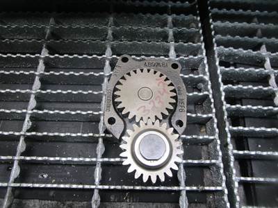 (GOOD USED) 2004-2006 Cummins ISB 5.9L 24-Valve Diesel Engine Oil Pump Part# 4897481