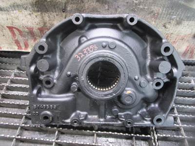 (GOOD USED) Detroit 6V92 Diesel Engine Oil Pump Gear and Housing Part# 5146583