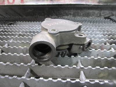 (GOOD USED) Deutz F6L912 Diesel Engine Oil Pump OEM-Part