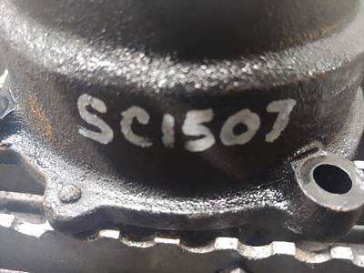 (GOOD USED) International 7.3L Engine Oil Pump OEM PART#1818181C1