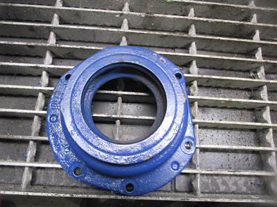 2003 International DT466E Pre EGR Engine Oil Pump for International Navistar DT466E Diesel Engine Truck Bus