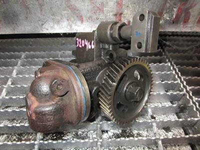 (Good Used Takeoff) 2006 International VT365 (6.0L) Diesel Engine High Pressure Oil Pump HPOP P# 1843498C1