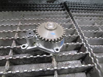 (GOOD USED) Thermo King TK488 Diesel Engine Oil Pump OEM