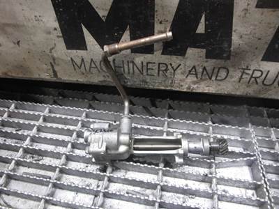 (GOOD USED) Thermo King TKD201 Diesel Engine Oil Pump OEM