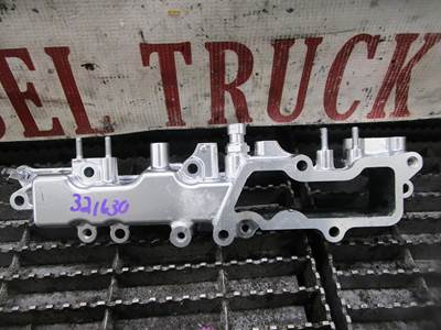 (GOOD USED) Thermo King TKD201 Diesel Engine Intake Spacer