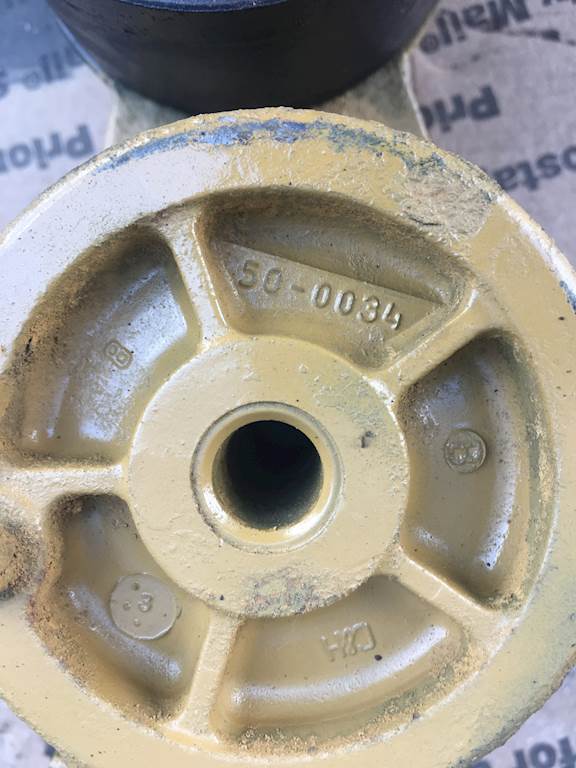 27 Cat C12 Serpentine Belt Diagram - Wiring Database 2020