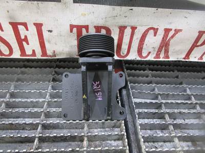 (GOOD USED) Cummins Diesel Engine Idler Pulley Part# 3964820