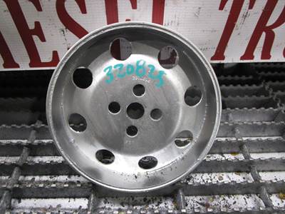 (GOOD USED) Cummins Diesel Engine Crankshaft Pulley Part# 3914494