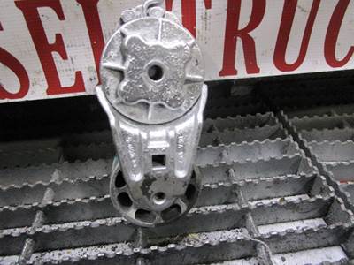 (GOOD USED) Cummins Diesel Engine Belt Tensioner Pulley Part# 3922901