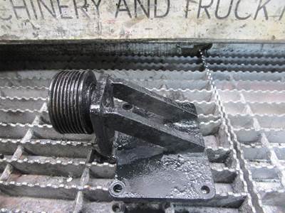 (GOOD USED) Cummins Diesel Engine Idler Pulley Part# 3964820