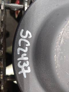 (Good Used) Cummins Diesel Engine Cooling Fan Pulley OEM-Part# 3919624