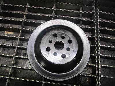 (GOOD USED) Cummins 6CT Fan Pulley OEM P# 3919624