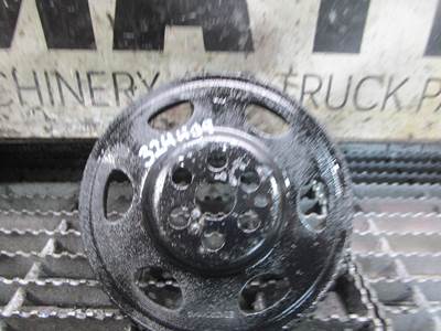 (GOOD USED) Cummins ISB Crankshaft Pulley P# 3954949