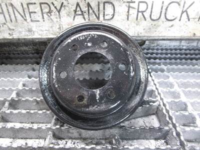 (GOOD USED) Cummins ISB Diesel Engine Fan Pulley Part# 15980372