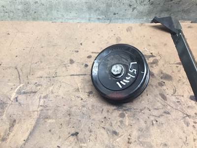 Cummins ISX 435ST CPL8520 DIESEL ENGINE IDLER PULLEY PART#3689465