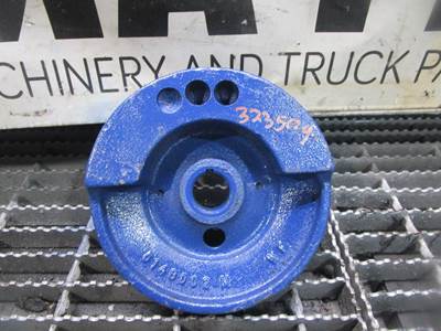 (GOOD USED) Detroit Diesel 6V92 Diesel Engine Crankshaft Pulley OEM Part# 5148002M
