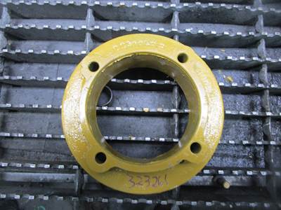 (GOOD USED) Deutz F6L912 Diesel Engine, Engine Pulley OEM- Part# 2240948R