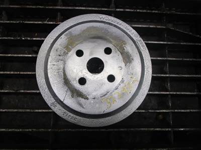 Diesel Engine Water Pump Pulley in Ford Truck Part# F3HT-6K286-AA