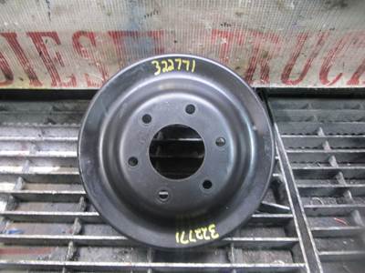 Genuine International Diesel Engine Fan Hub Pulley Part 1850787 OEM