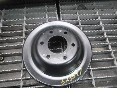 (GOOD USED) International Diesel Engine Fan Pulley Part# 1850787