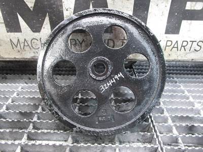 (GOOD USED) International Diesel Engine Fan Pulley OEM P#3832591C1