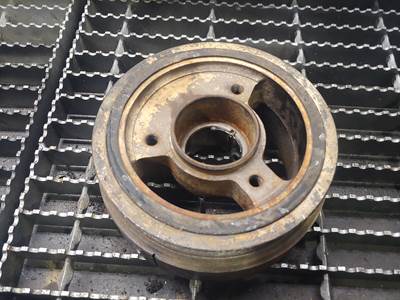 (GOOD USED) International 7.3L Harmonic Damper Pulley 1818130C2