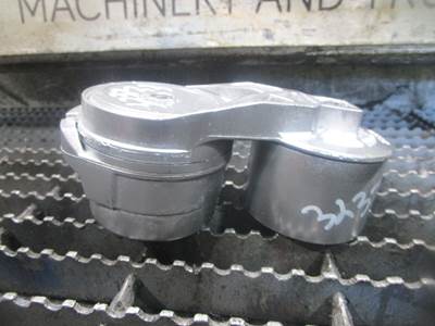 (GOOD USED) International DT466E Diesel Engine Belt Tensioner Pulley P# 1873217C2
