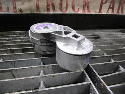 International DT466E Diesel Engine Belt Tensioner Pulley P# 1841760C1