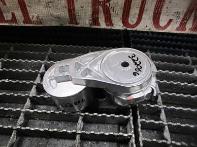 (GOOD USED) International MaxxForce Diesel Engine Belt Tensioner Pulley Part# 1873217C2