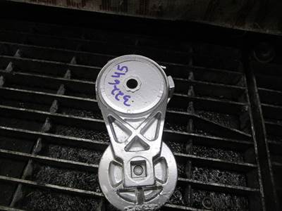 International MaxxForce DT Diesel Engine Belt Tensioner Pulley Part# 1873217C2