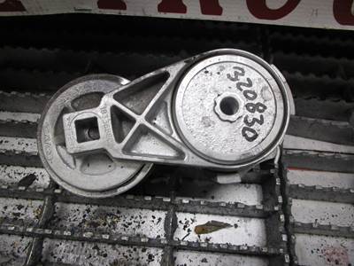 (GOOD USED) '04-'06 International VT365 6.0L Belt Tensioner Pulley PN# 1833688c2